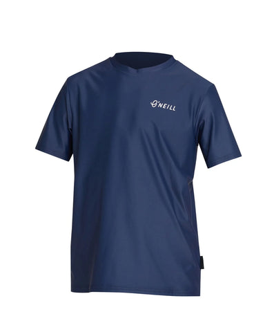 O'Neill Boys Barra UV SS Tee - Star Surf + Skate