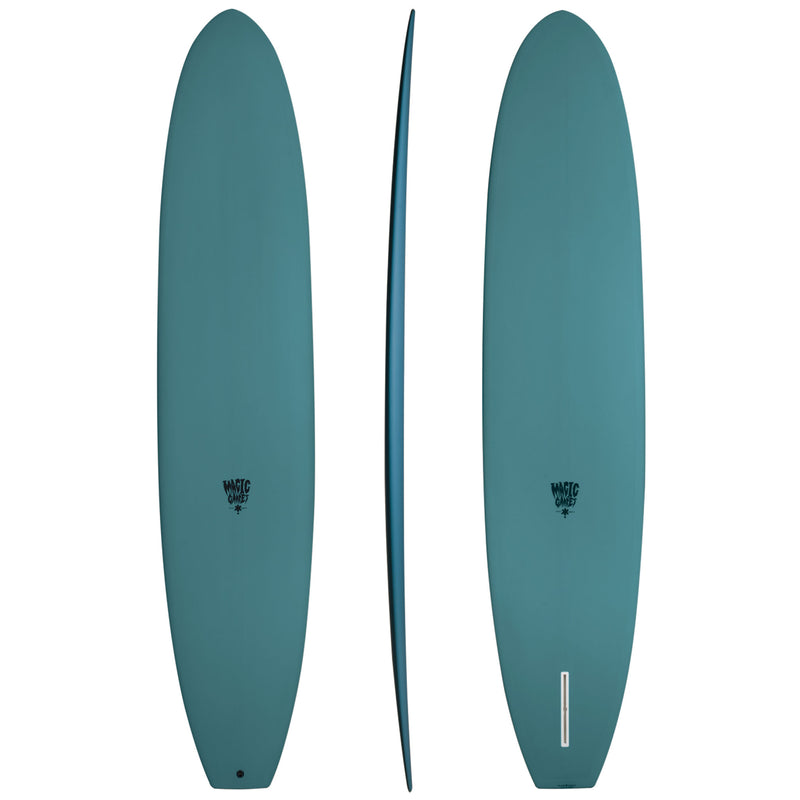 Magic Carpet Carpet Ship PE - Star Surf + Skate