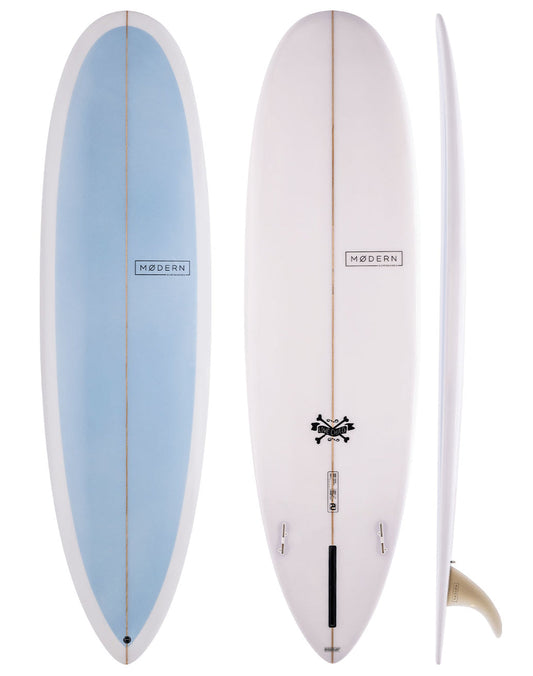 Modern Love Child Mid-Length - PU - Star Surf + Skate