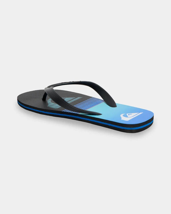 Quiksilver Moncata Art - Blue/Multi