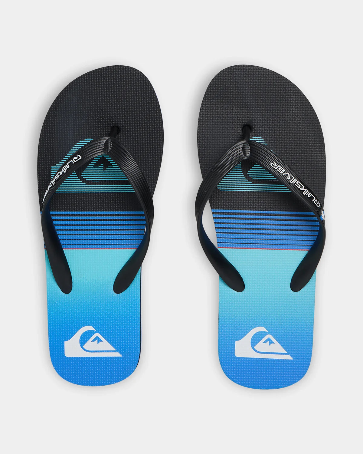 Quiksilver Moncata Art - Blue/Multi