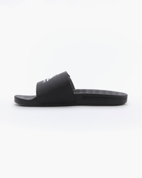 Quiksilver Sunset Slide Adjust - Black