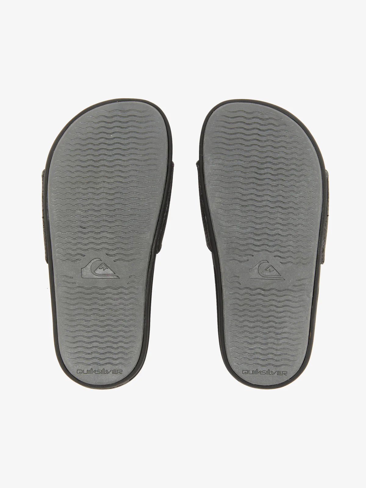 Quiksilver Sunset Slide Adjust - Black - Star Surf + Skate