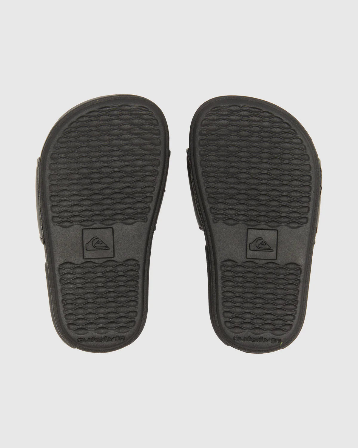 Quiksilver Sunset Strapped Toddler - Black