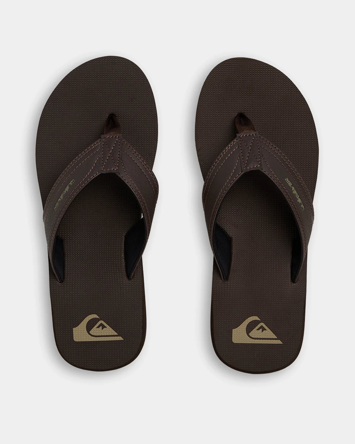Quiksilver Island Oasis - Brown