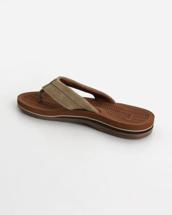 Quiksilver Seabound - Tan - Star Surf + Skate
