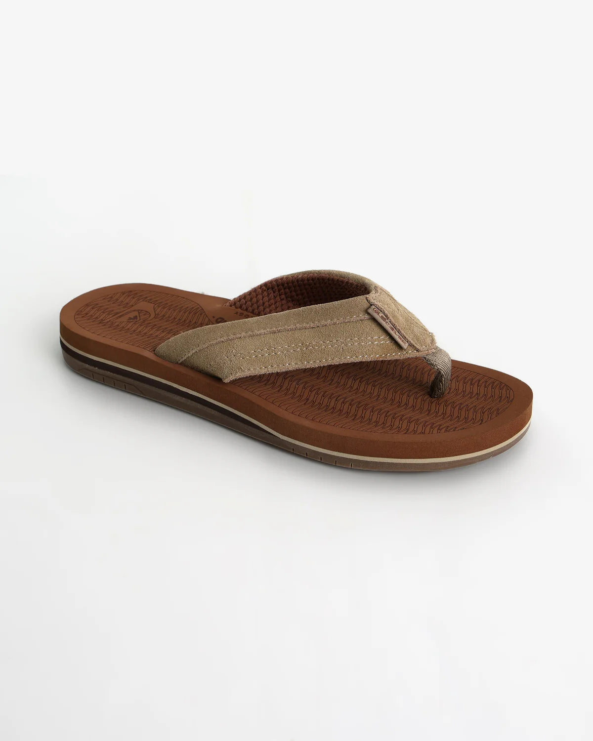 Quiksilver Seabound - Tan - Star Surf + Skate