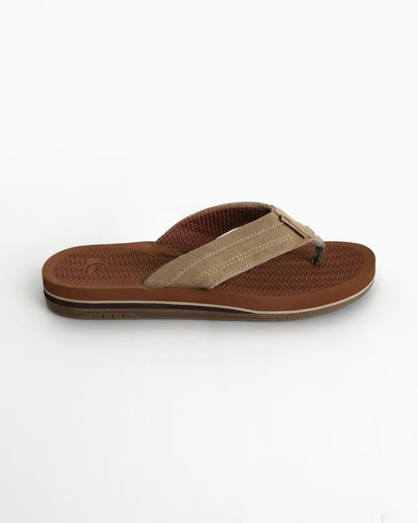 Quiksilver Seabound - Tan - Star Surf + Skate