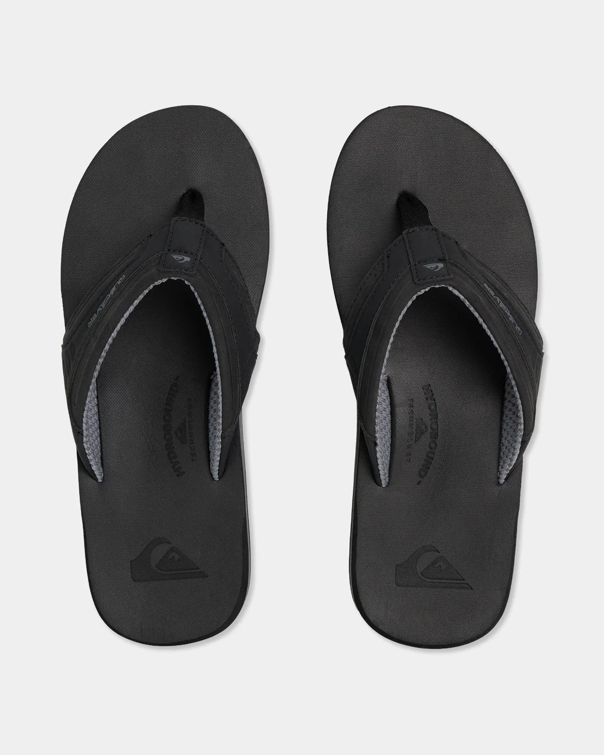 Quiksilver Carver Wavetech - Black