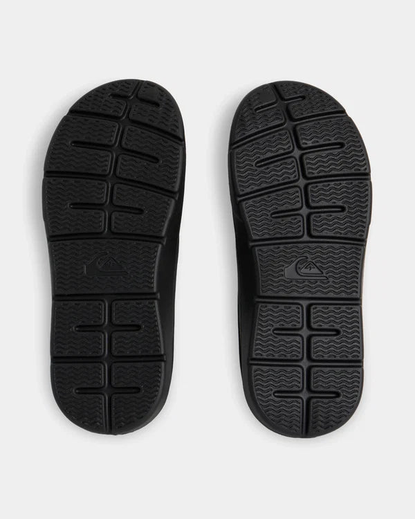 Quiksilver Makua Mule Thong - Black
