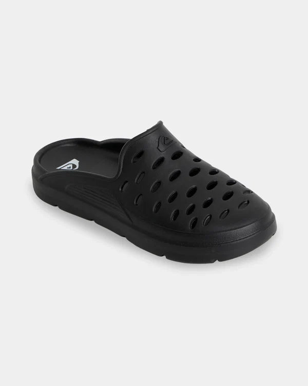 Quiksilver Makua Mule Thong - Black