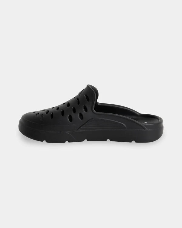 Quiksilver Makua Mule Thong - Black