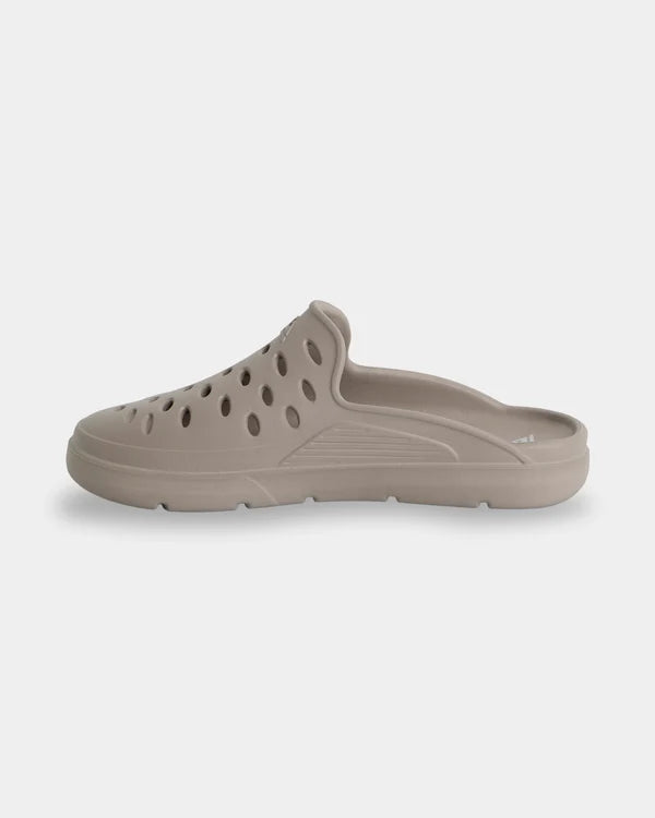 Quiksilver Makua Mule Thong - Brown