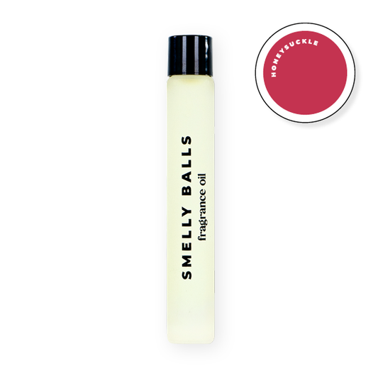 Smelly Balls Fragrance Oil 15ml - Star Surf + Skate