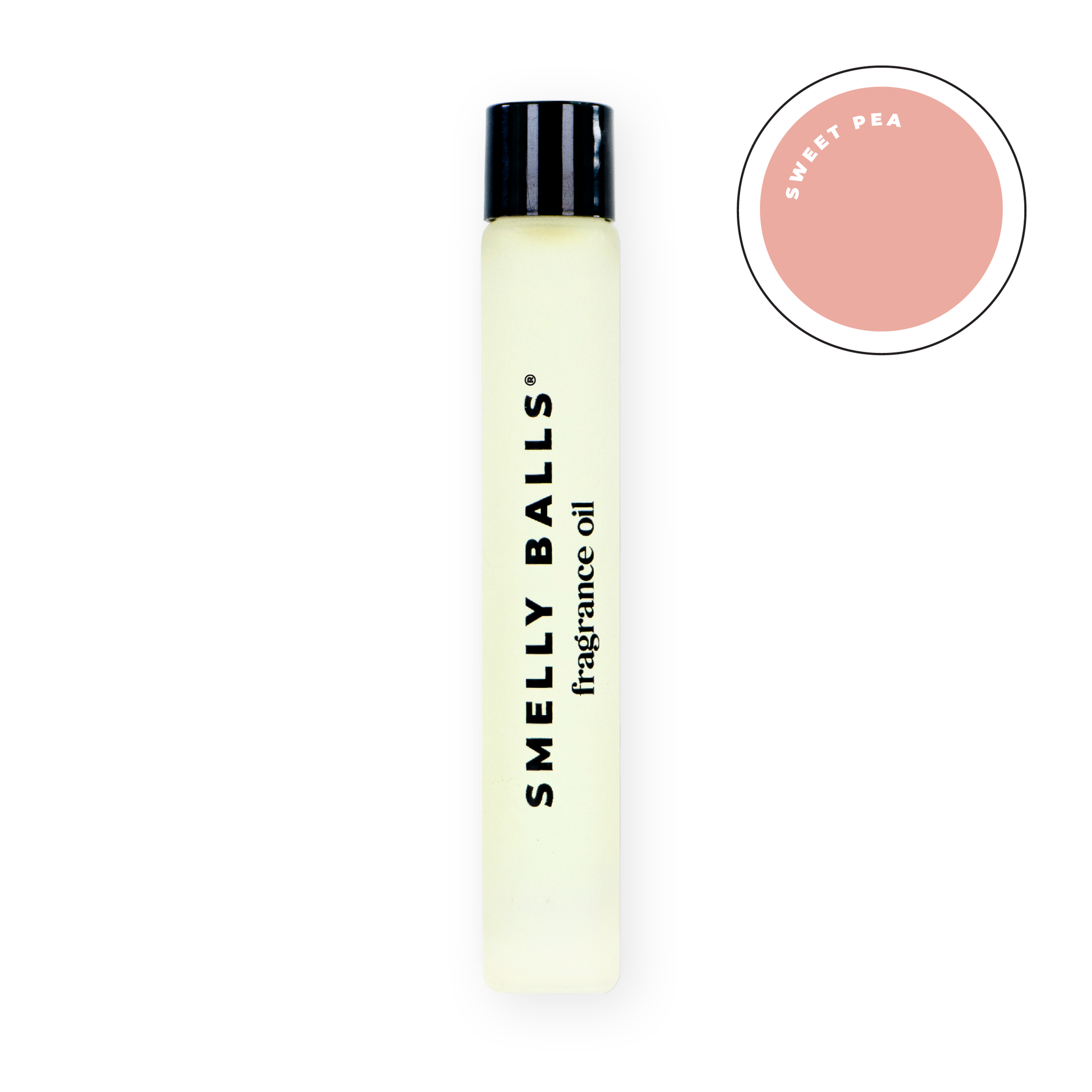 Smelly Balls Fragrance Oil 15ml - Star Surf + Skate