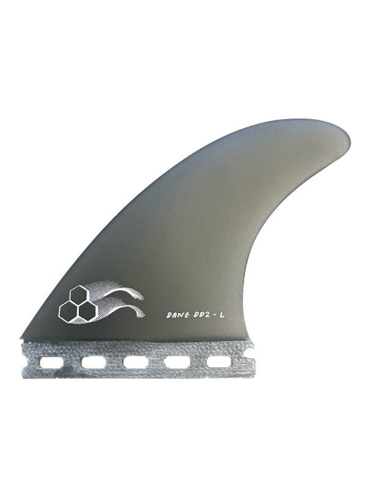 Channel Islands Dane DD2 Fins - Smoke - Star Surf + Skate