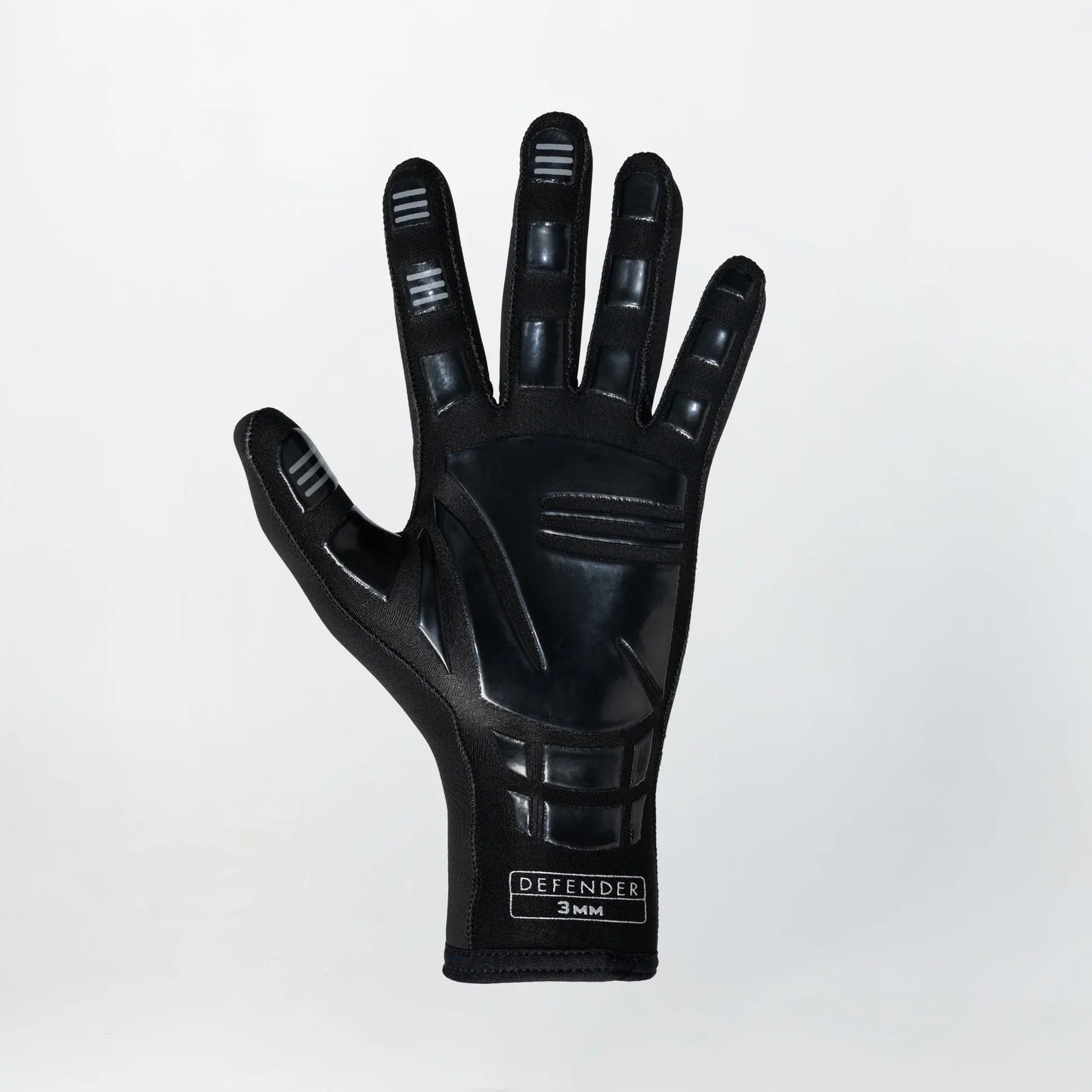O'Neill Defender 3mm Wetsuit Glove - Black