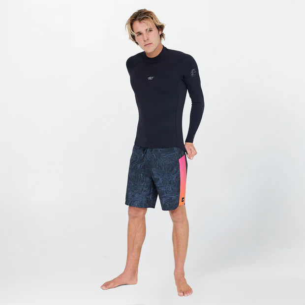 O'Neill Defender L/S Jacket GBS 2mm - Black