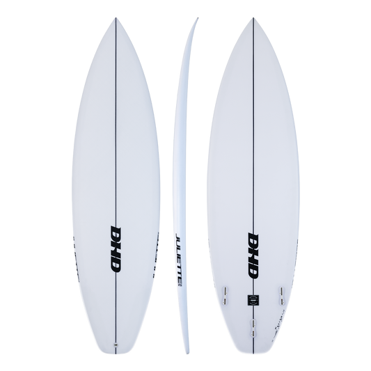 DHD EPS EE Juliette - squash