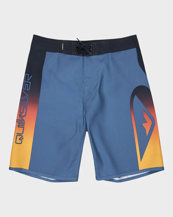 Quiksilver Everyday Holmes Youth 17" - Coronet Blue Holmes - Star Surf + Skate