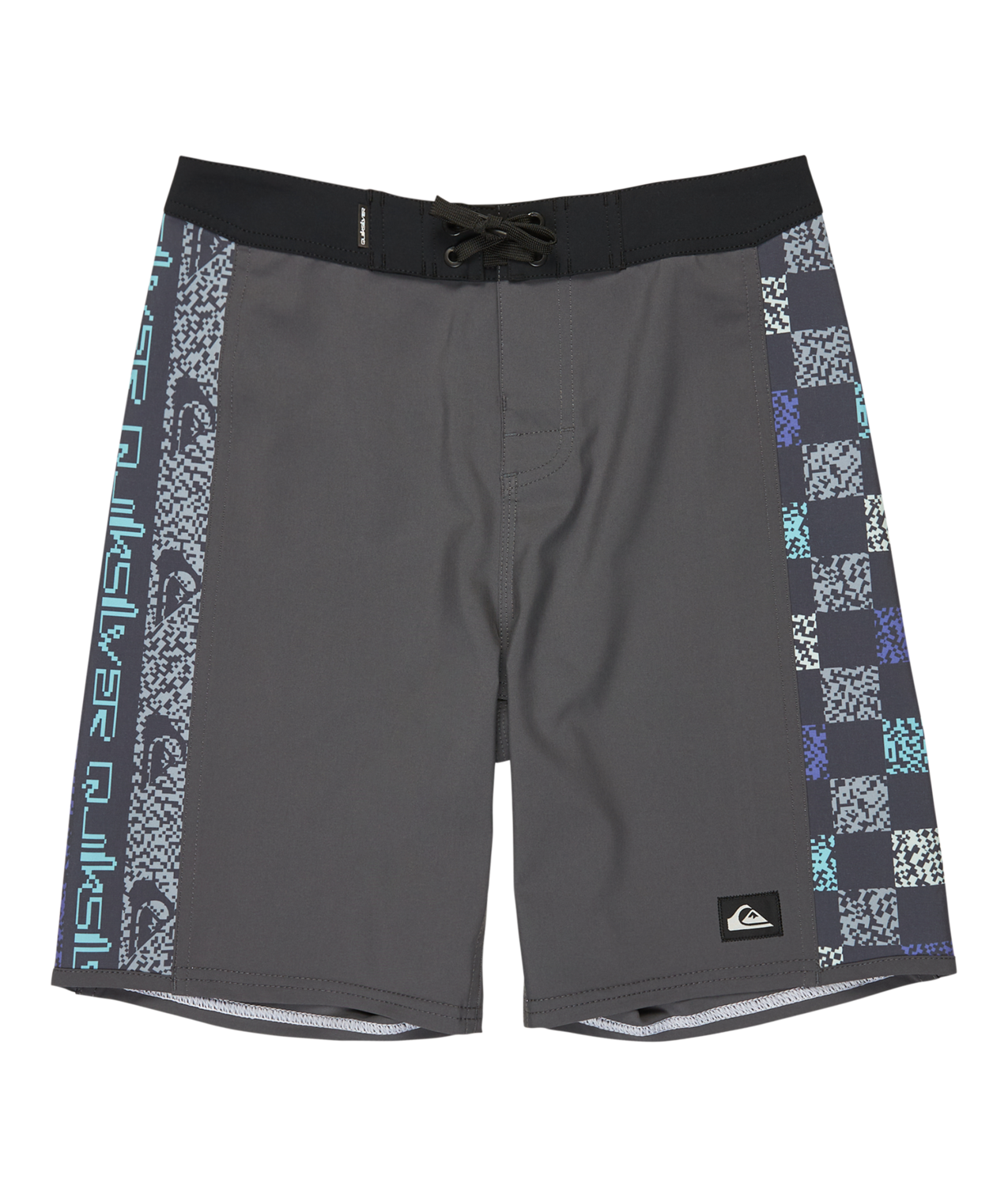 Quiksilver Youth Next Gen Arch - Iron Gate