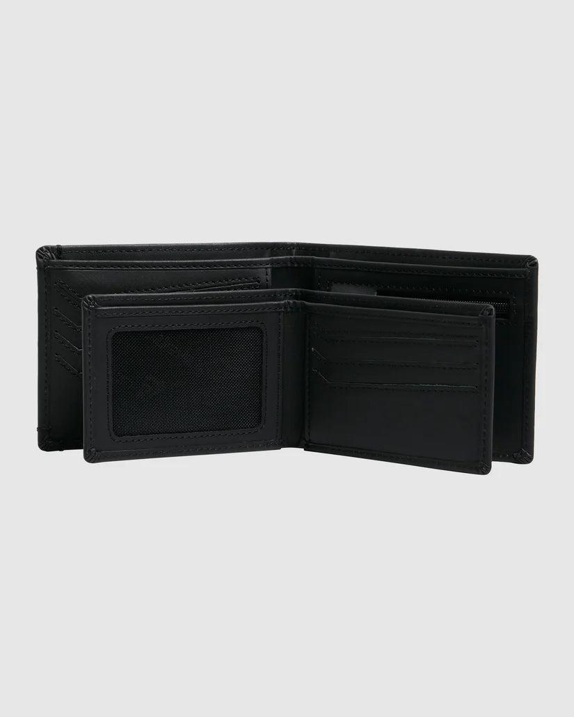 Quiksilver Miss Dollar ll - Black - Star Surf + Skate