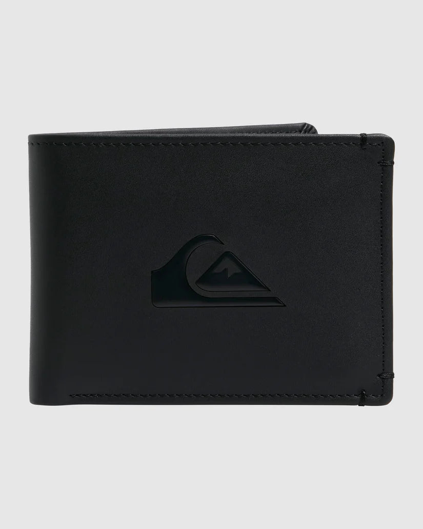 Quiksilver Miss Dollar ll - Black - Star Surf + Skate
