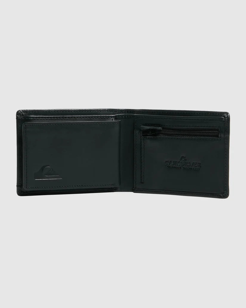 Quiksilver Miss Dollar ll - Black - Star Surf + Skate