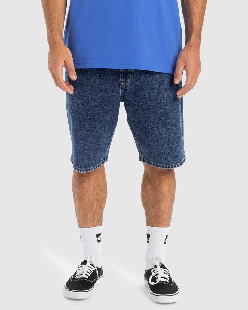 Quiksilver Aqua Cult Short - Aged - Star Surf + Skate