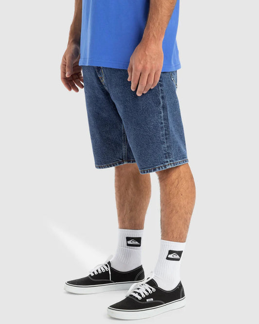 Quiksilver Aqua Cult Short - Aged - Star Surf + Skate