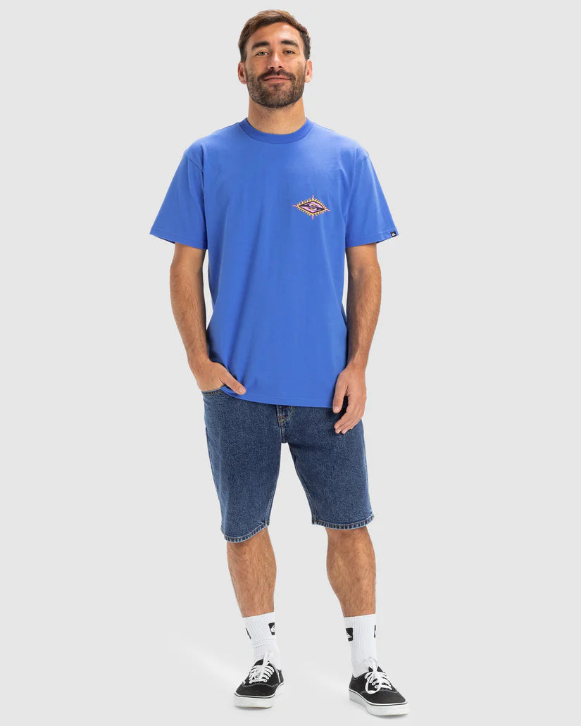 Quiksilver Aqua Cult Short - Aged - Star Surf + Skate