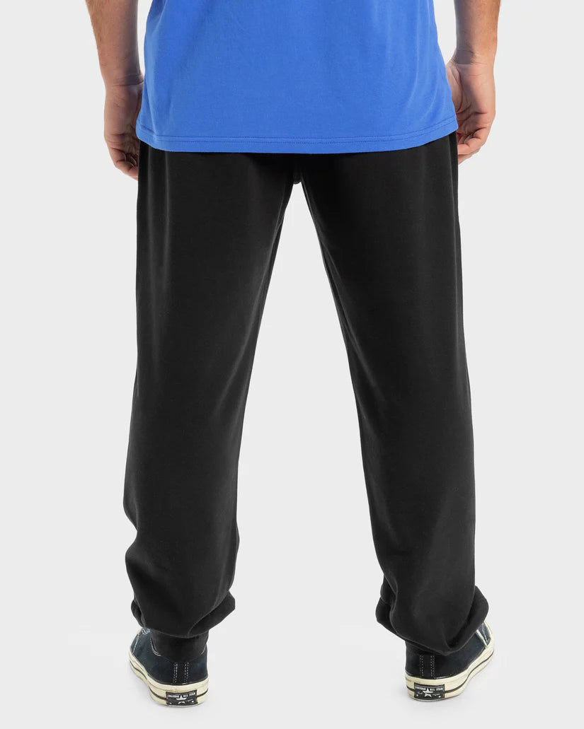 Quiksilver Salt Water Jogger - Black - Star Surf + Skate
