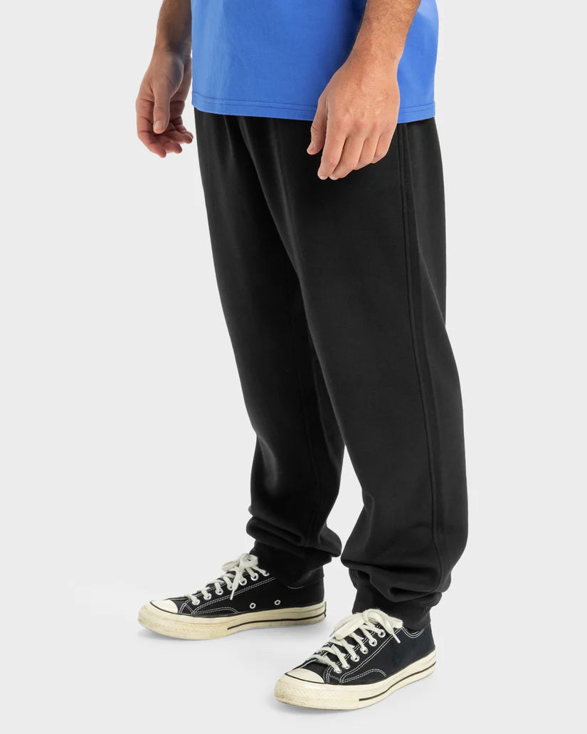 Quiksilver Salt Water Jogger - Black - Star Surf + Skate