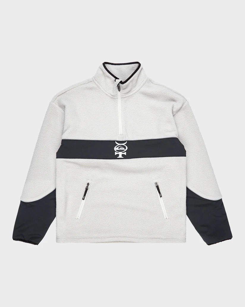 Quiksilver Mercury Sherpa - Lunar Rock