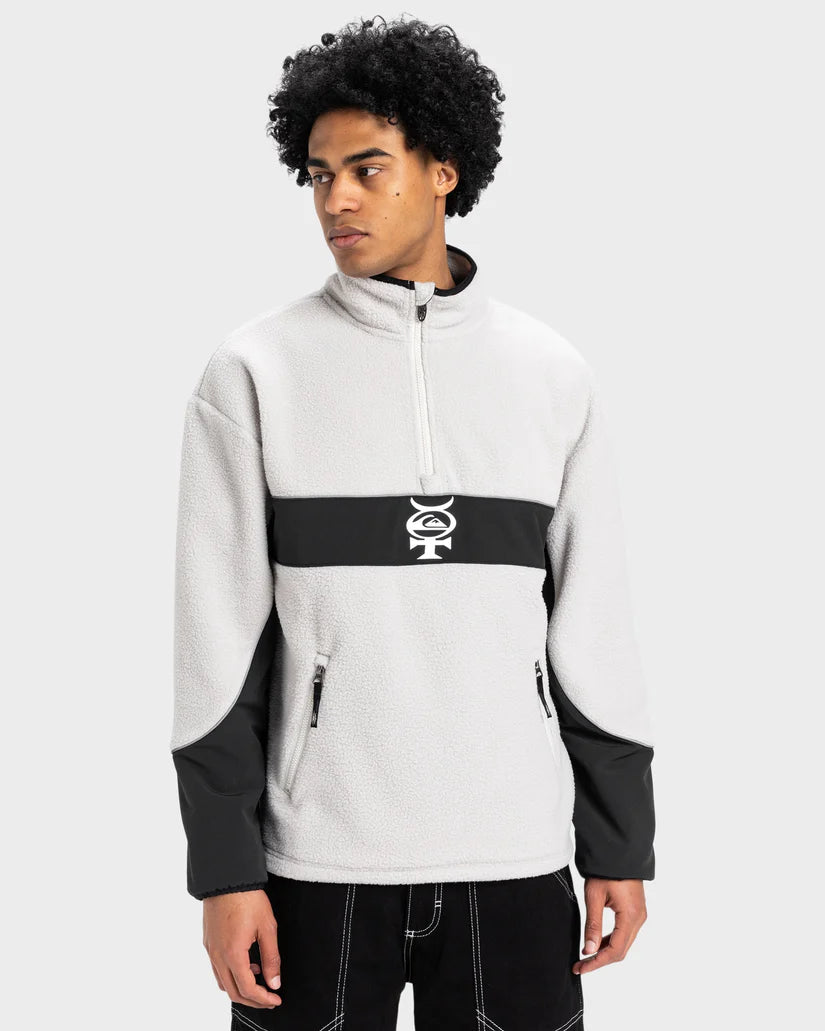 Quiksilver Mercury Sherpa - Lunar Rock