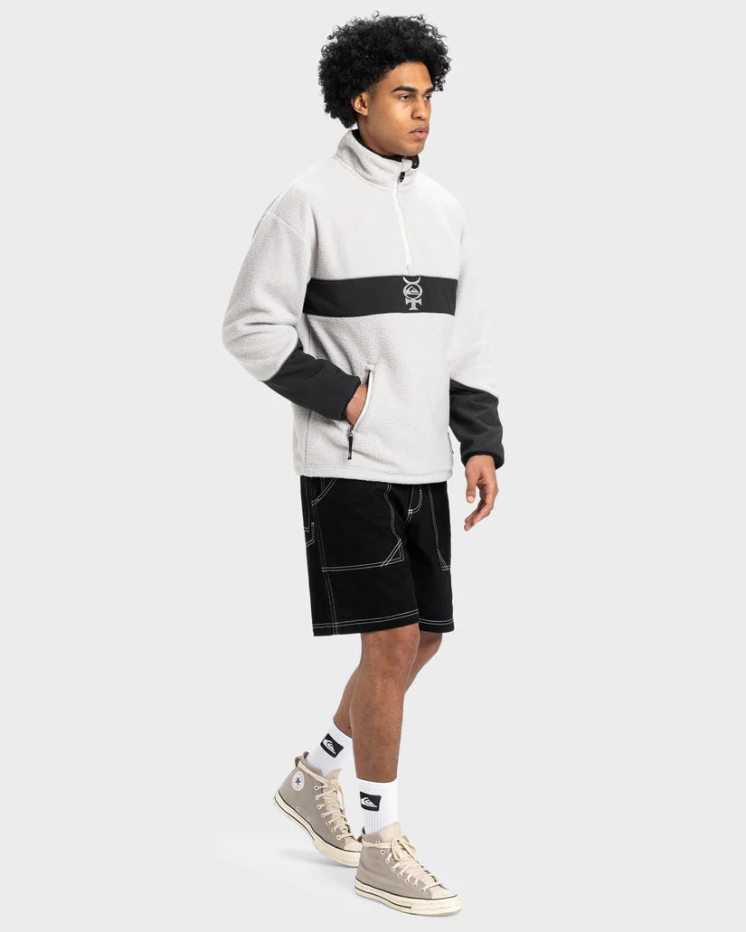 Quiksilver Mercury Sherpa - Lunar Rock