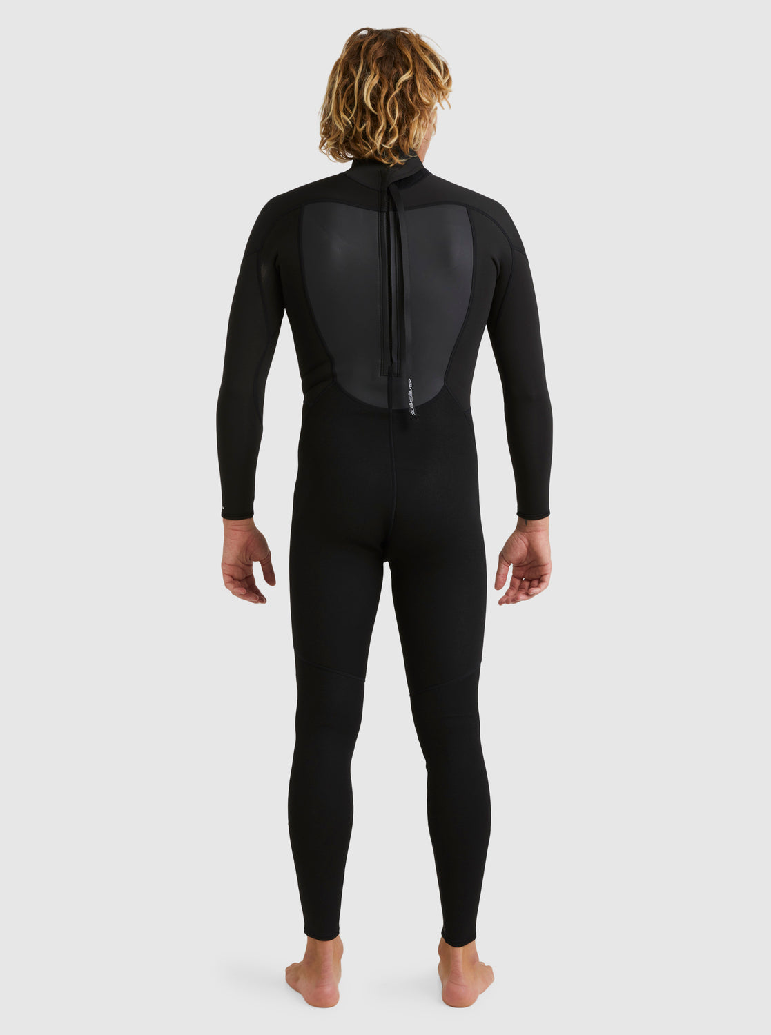 Quiksilver Prologue 3/2mm BZ FLT - Black - Star Surf + Skate