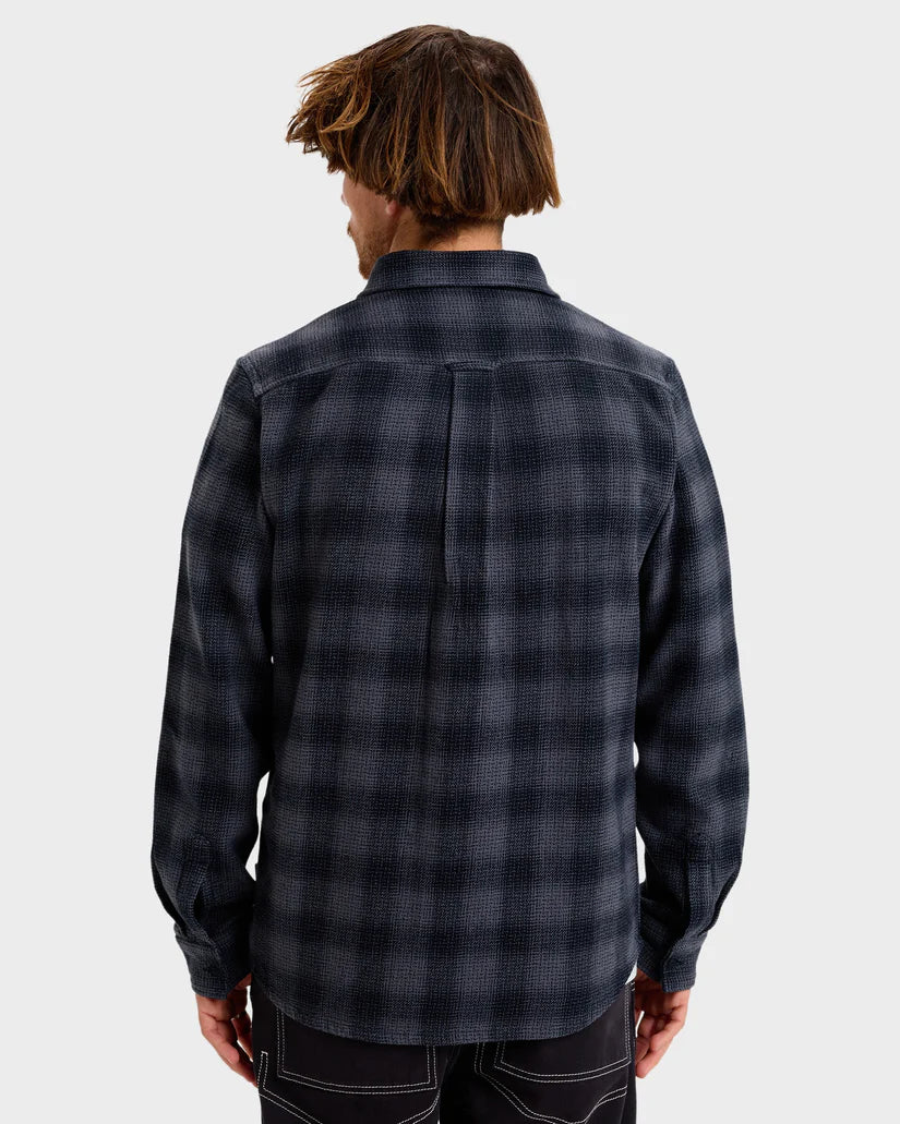Quiksilver Shady Times - Iron Gate Shady