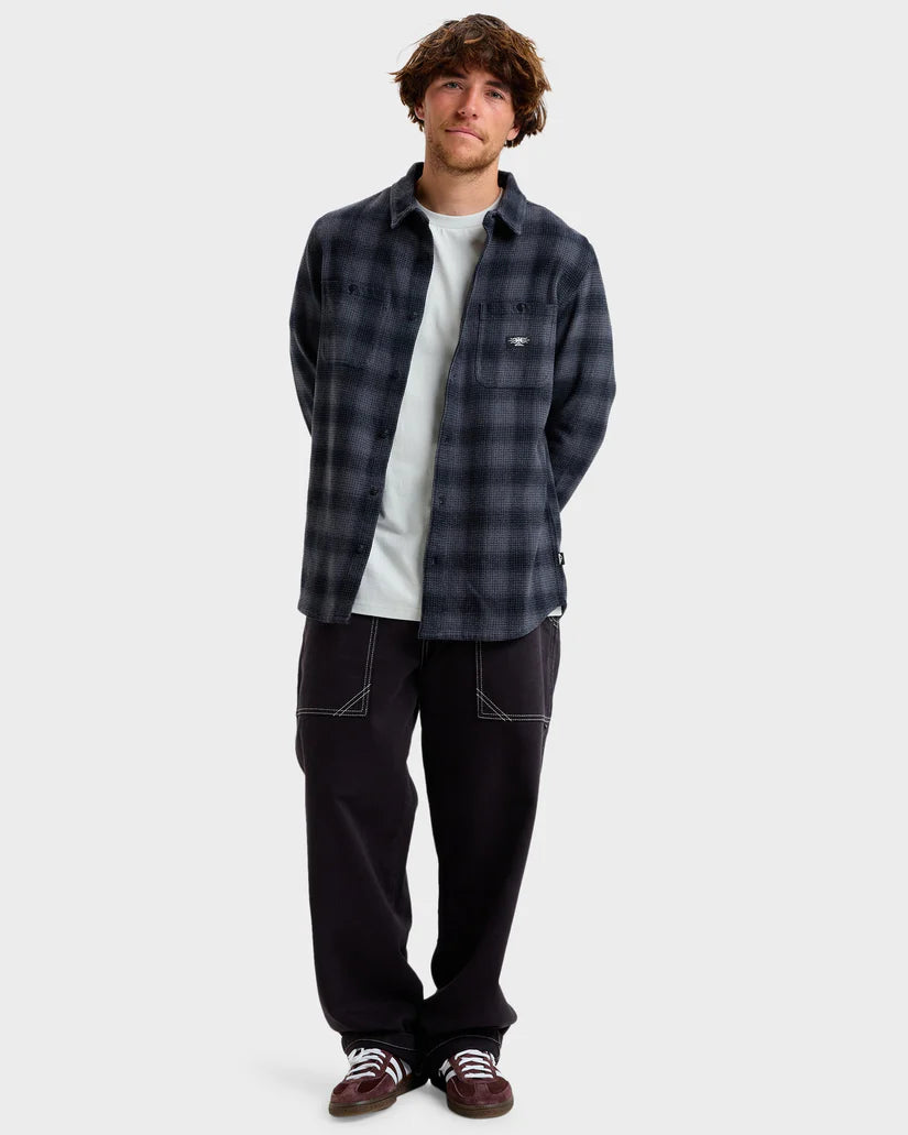 Quiksilver Shady Times - Iron Gate Shady