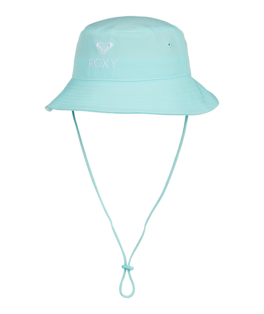 Roxy Passion Moon Hat - Plume Blue - Star Surf + Skate