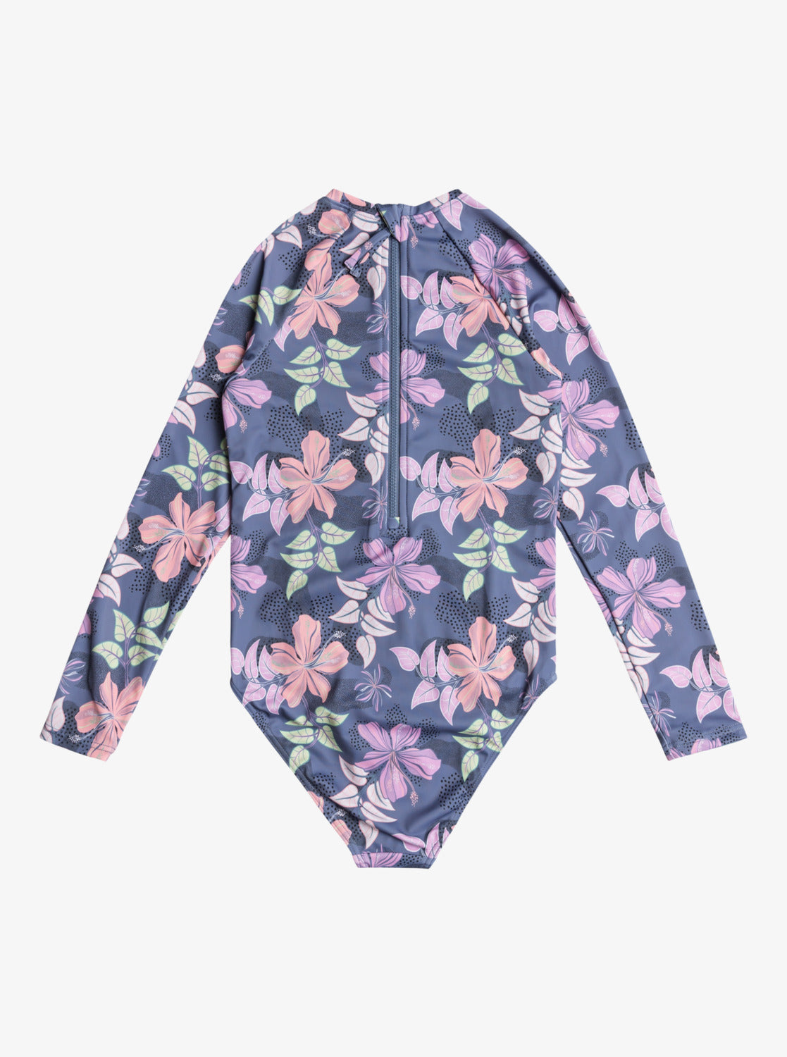 Roxy Hidden Garden Onesie - Wild Wind Sunny Floral RG - Star Surf + Skate