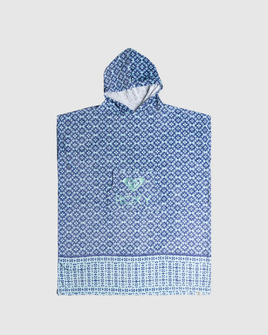 Roxy Stay Magical Printed - Cloud Dancer Never Bored - Star Surf + Skate