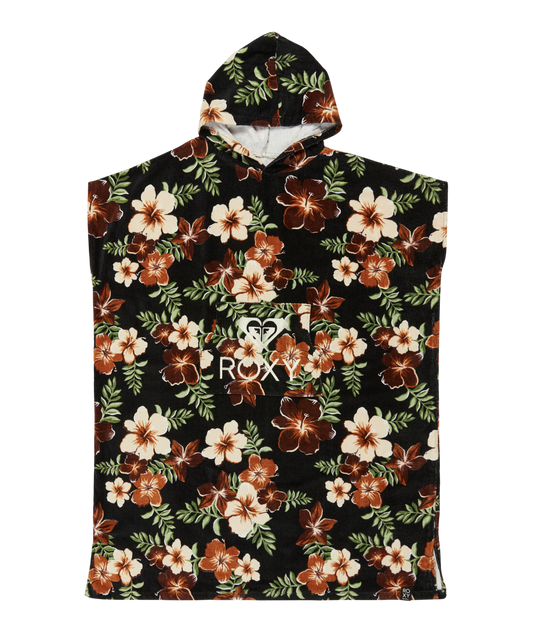 Roxy Stay Magical Printed - Almond Tropical Feels - Star Surf + Skate