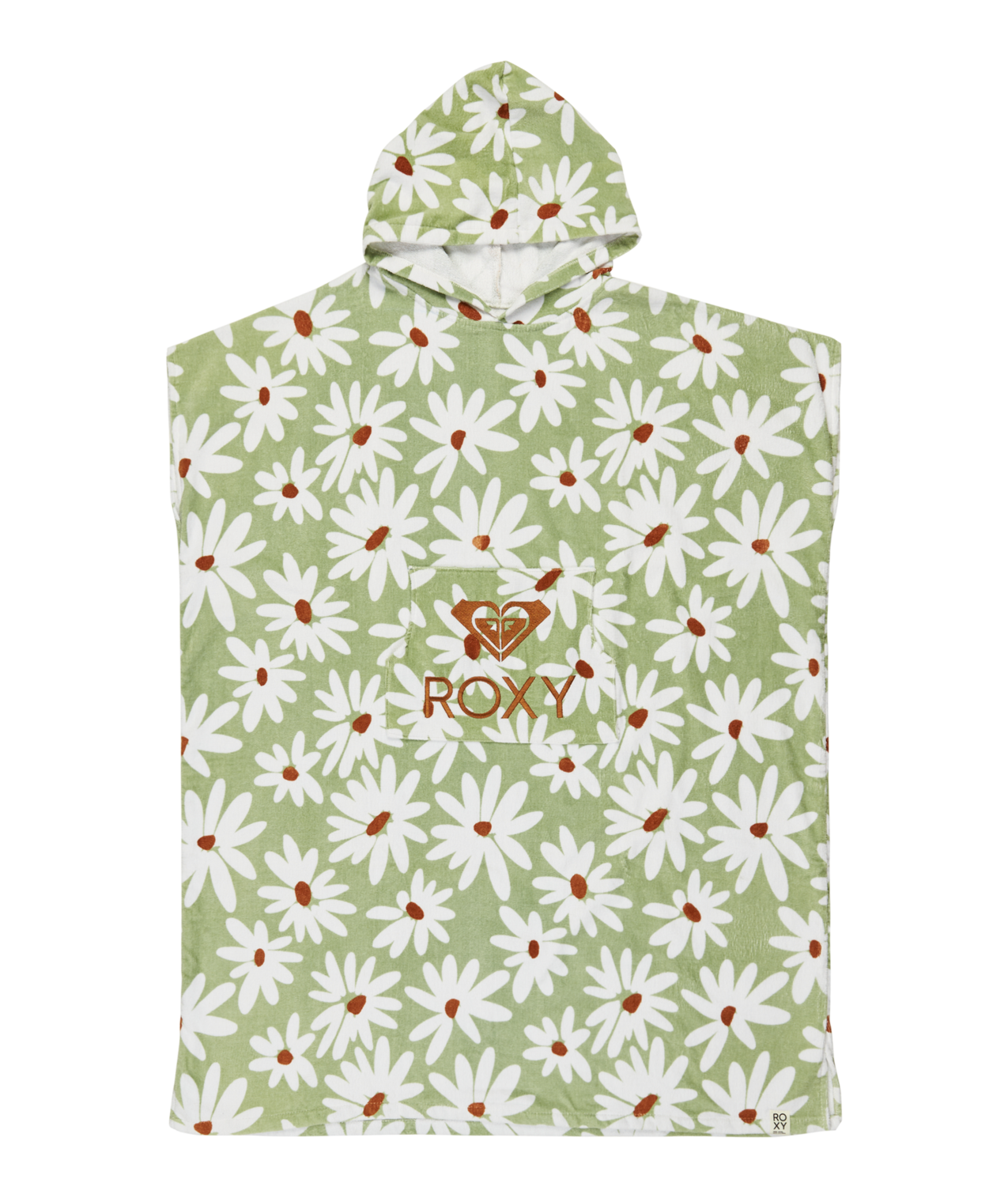 Roxy Stay Magical Printed - Laurel Green Dream Big Floral - Star Surf + Skate