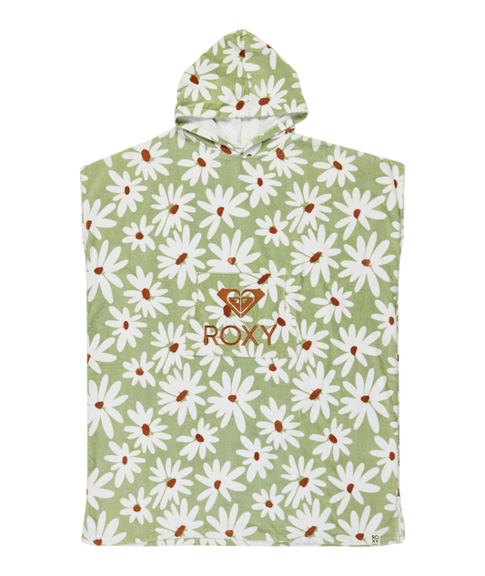 Roxy Stay Magical Printed - Laurel Green Dream Big Floral - Star Surf + Skate