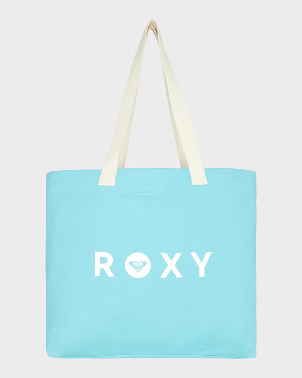 Roxy Cool Summer Tote - Anthracite - Star Surf + Skate