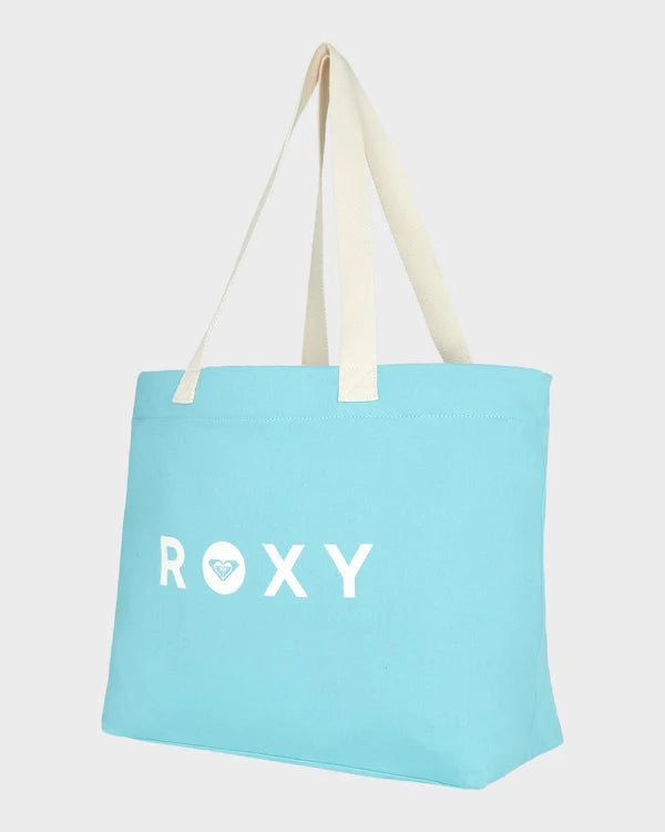 Roxy Cool Summer Tote - Anthracite - Star Surf + Skate