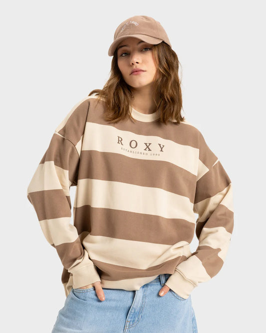 Roxy In Morning Sunrise - Oatmeal Heather - Star Surf + Skate