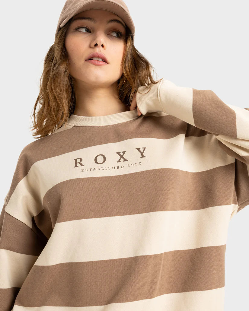 Roxy In Morning Sunrise - Oatmeal Heather - Star Surf + Skate