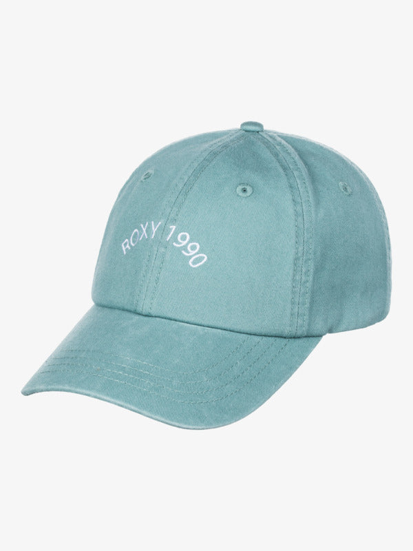Roxy Toadstool Cap - Mineral Blue - Star Surf + Skate